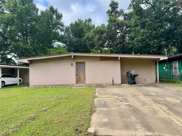 4321 Cole Pl, Shreveport, LA 71109