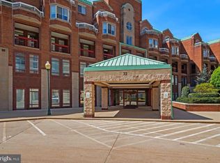 22 Courthouse Sq APT 510, Rockville, MD 20850