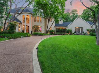 7505 Stallion Cir, Flower Mound, TX 75022