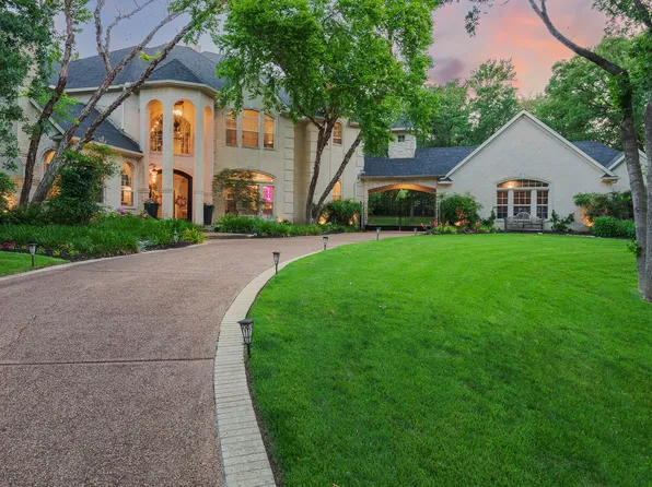 7505 Stallion Cir, Flower Mound, TX 75022