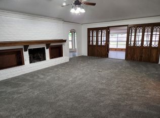 7205 SW 37th Ave, Amarillo, TX 79109