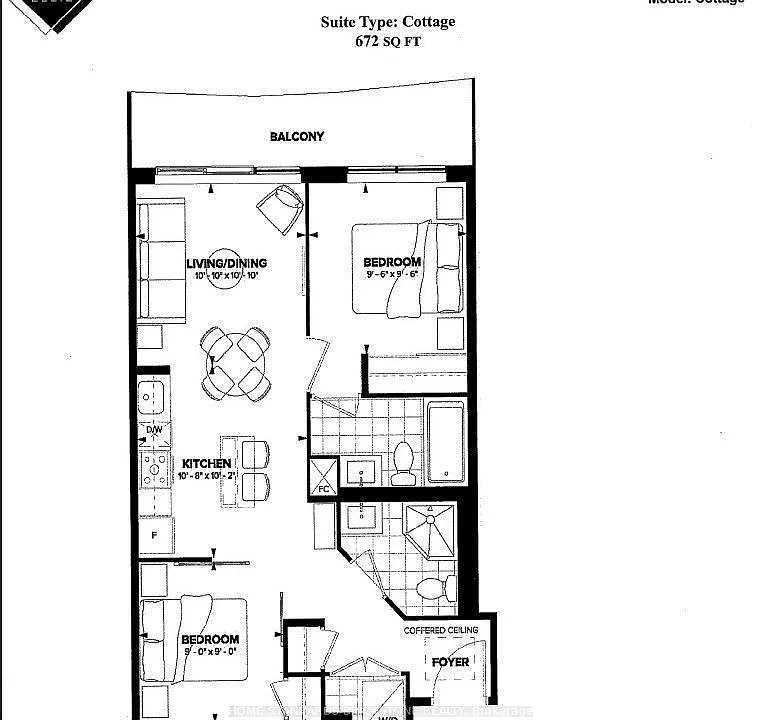 15 Ellerslie Ave #2001