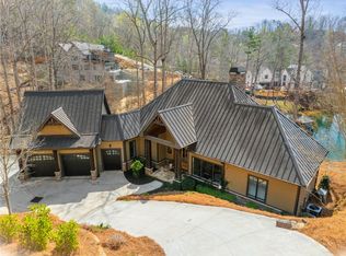 827 Top Ridge Dr, Sunset, SC 29685