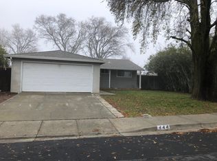 444 Springvalley Dr, Vacaville, CA 95687
