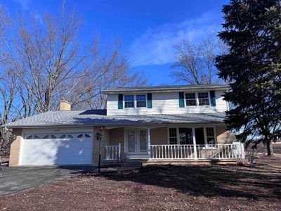 3098 Heise Rd, Omro, WI, 54963