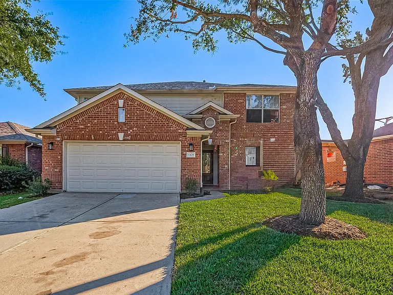 11408 Morning Brook Dr — Photo 1