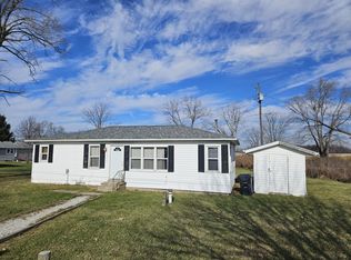 12410 E Jackson St, Parker City, IN 47368