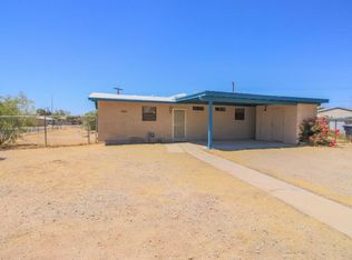3703 E Sylvane St, Tucson, AZ 85713