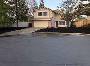 1001 Wild Oak Ct, Concord, CA 94521