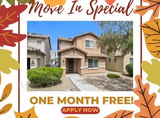 10558 E Singing Canyon Dr, Tucson, AZ 85747