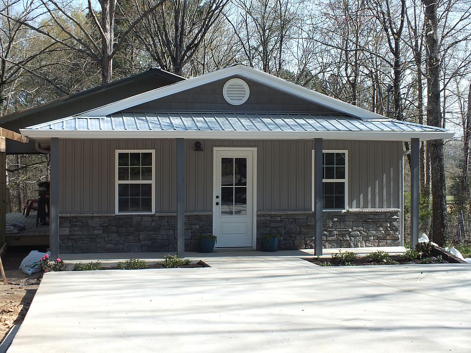 Front Entrance - No Step!