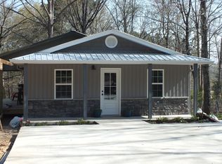 1151 Sunset Dr, Rainbow City, AL 35906