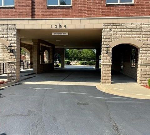 2nd image of 1200 N Foxdale Dr Unit 201