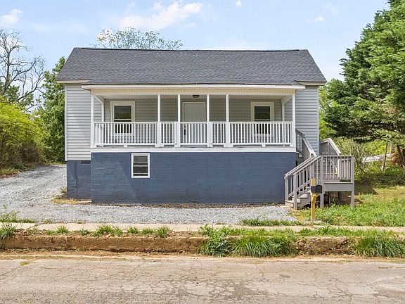 2nd image of 203 Orr St