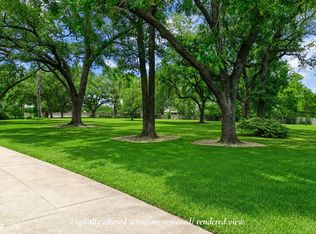 218 Fleetway Dr, Houston, TX 77024