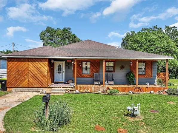 802 N Santa Fe Ave, Purcell, OK 73080
