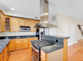 1809 4th St NW #1, Washington, DC 20001