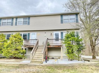 19 Clifford St UNIT 3, Pittsfield, MA 01201