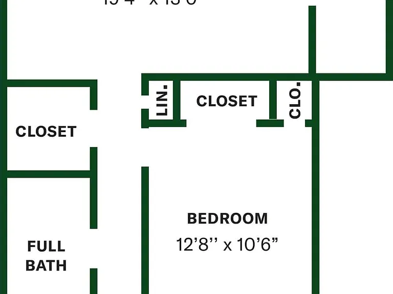 2 Bed 1.5 Bath Hummingbird