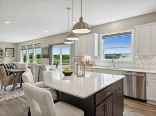 650 151st Ln NW, Andover, MN 55304