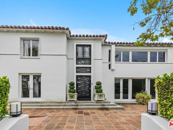 305 S Bedford Dr, Beverly Hills, CA 90212