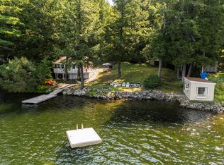 118 Mace Rd, Litchfield, ME 04350