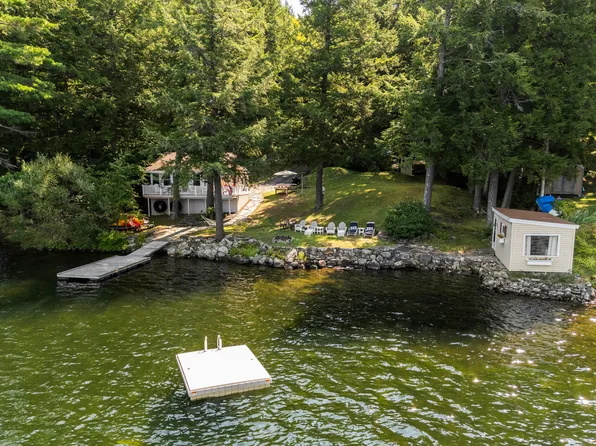 118 Mace Road, Litchfield, ME 04350