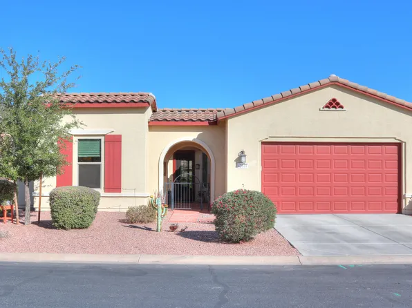 42068 W SOLITARE Drive, Maricopa, AZ 85138