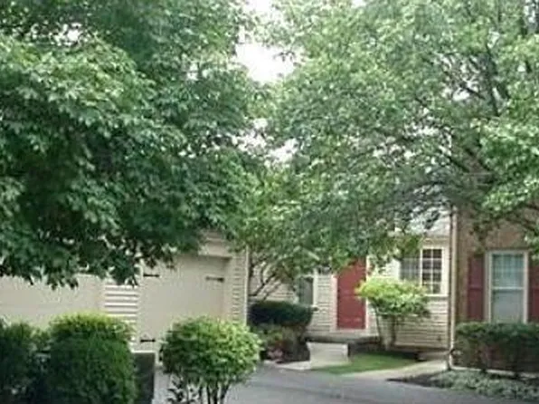 7 Darby Ct #67, Fairfield, OH 45014