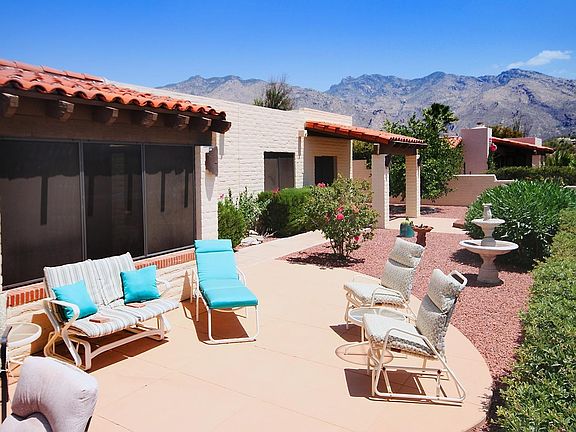 2nd image of 5635 E Paseo De La Tirada