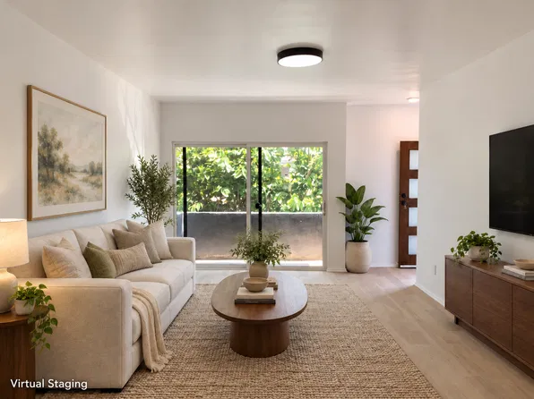 4825 W 18th St, 4825 W 18th St APT 5, Los Angeles, CA 90019