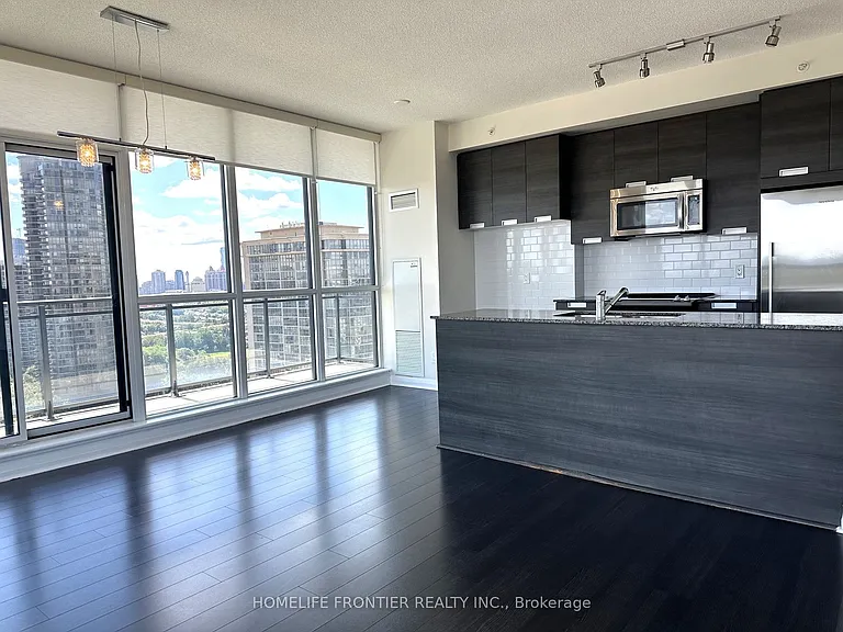 55 Eglinton Ave W #1607 — Photo 7