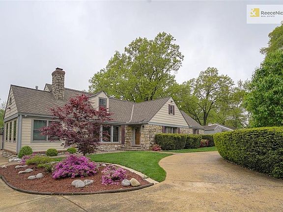 Beautiful Landscaping!