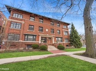 905 Forest Ave APT 2N, Evanston, IL 60202