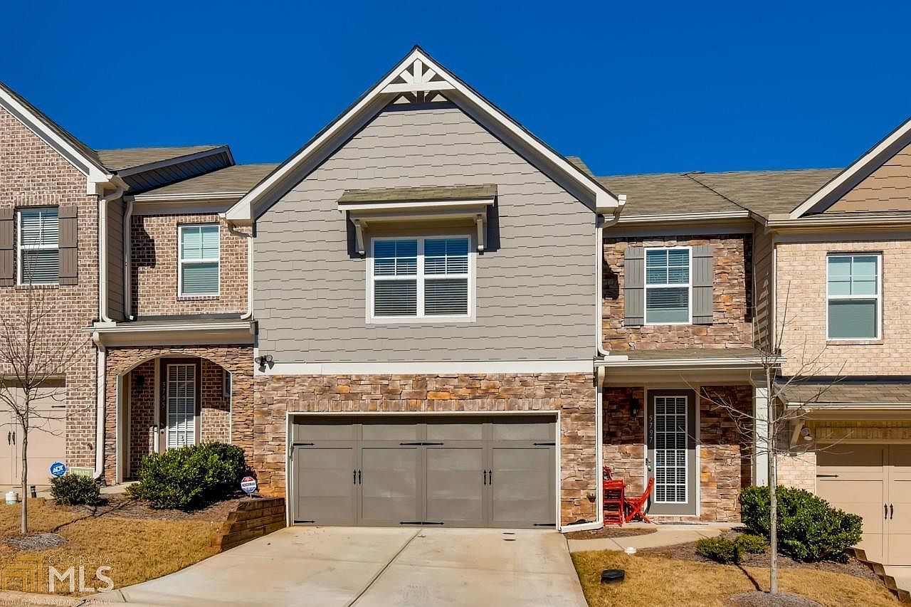 5797 Keystone Grv, Lithonia, GA 30058 Zillow