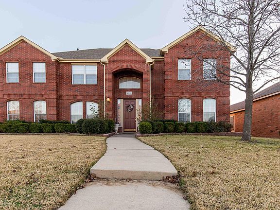 2nd image of 4316 Foxtail Ln