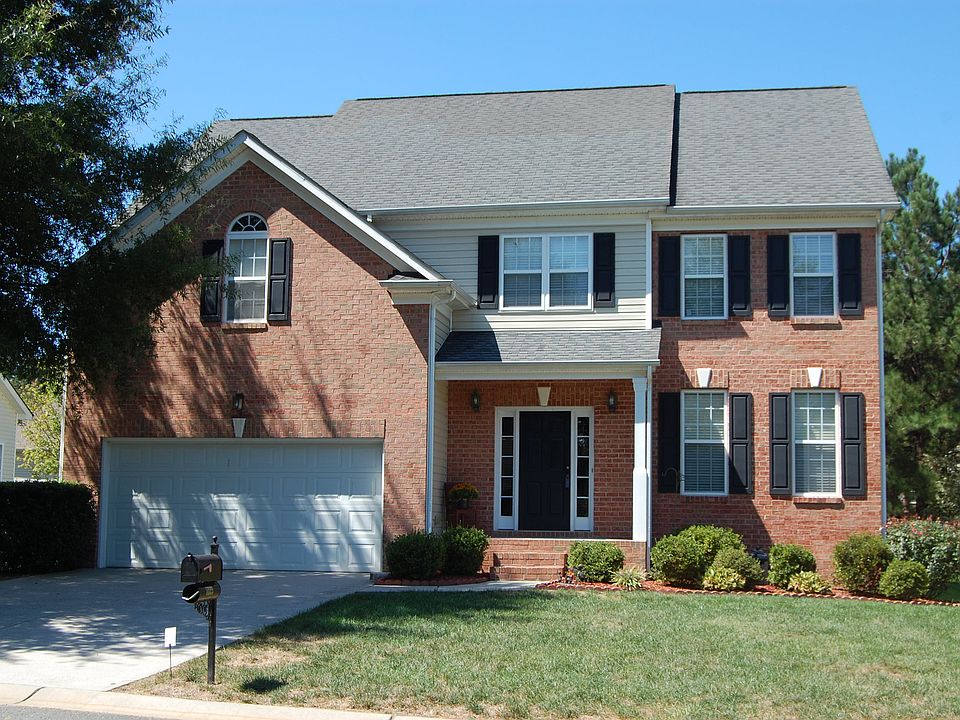 Desirable Colton Ridge Home