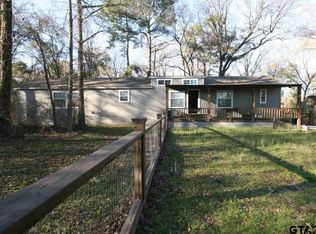 1334 Cr, Pittsburg, TX 75686