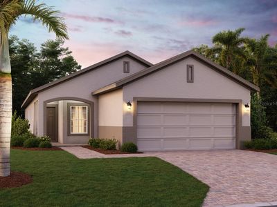 6824 Broad Wing Loop, Howey In The Hills, FL, 34737