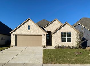 4445 Sweet Clover Ln, Fort Worth, TX 76036