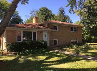 6801 Century Ave, Middleton, WI 53562