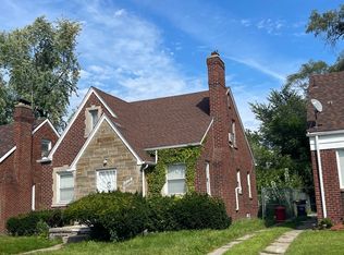 18668 Murray Hill St, Detroit, MI 48235