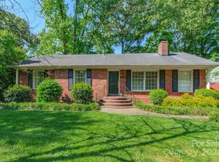 1508 Wensley Dr, Charlotte, NC 28210