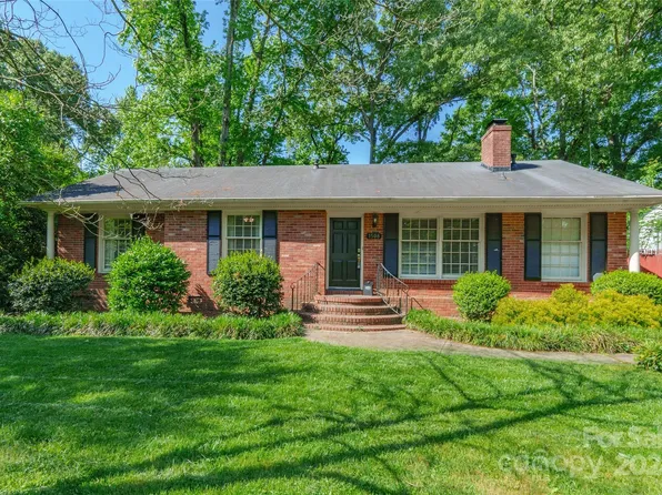 1508 Wensley Dr, Charlotte, NC 28210