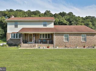 294 County Road 519, Belvidere, NJ 07823