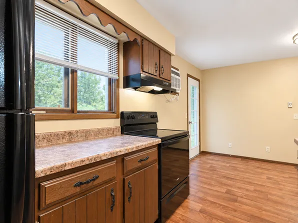 Wildwood Apartments