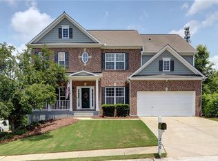 200 Sawtooth Ct, Canton, GA