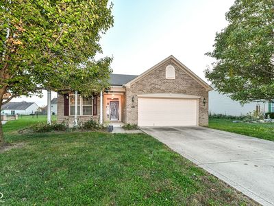 8535 Blair Castle Ct, Indianapolis, IN, 46259
