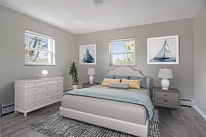 1 bed, 550 sqft, $900 — Photo 2