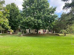 1005 Heber Springs Rd S, Heber Springs, AR 72543